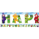 Slinger Teletubbies