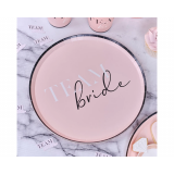 Borden Team Bride Hen Party Ginger Ray 