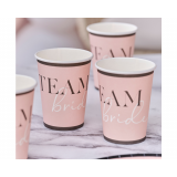 Bekers Team Bride Ginger Ray