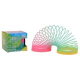 Magische Trapveer Regenboog 