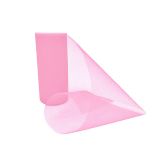 Tule Rol Roze 15cm (22m)