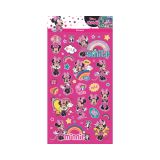 Twinkle Stickers Minnie Mouse (30st)