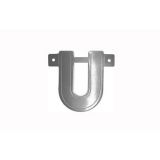 Letterslinger U Zilver