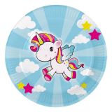 Borden Unicorn