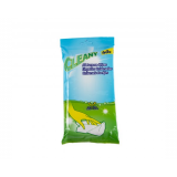 Universele Vochtige Doekjes Cleany