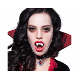 Vampiertanden