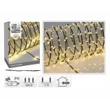 Verlichting 480LED Warm Wit (36m) 