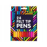 Vilstiften - 24 stuks