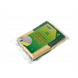 Viscose Schuurspons Cleany (2st) 