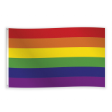 Vlag Pride (90x150cm)