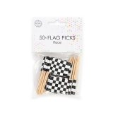 Vlagprikkers Race (50st)