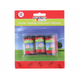 Vliegenvanger plakstrik