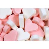 Vruchtenhart Roze 1kg