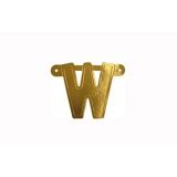 Letterslinger W Goud