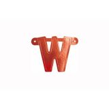 Letterslinger W Rood