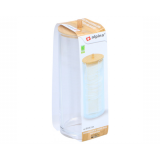  Alpina Wattenschijf Dispenser - Stijlvol en Praktisch