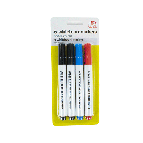 Whiteboard Markers (4st)
