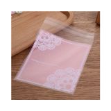 Cellofaan Geschenkzakje Especially For You Blauw