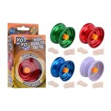  Stalen Vrijloop YoYo 