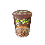 Cup Yum Yum Beef 70gr
