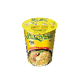 Cup Yum Yum Chicken 70gr