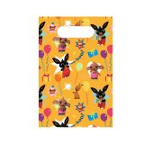 Uitdeelzakjes Bing (8st)