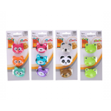 Zakklemmen Dieren (3st)