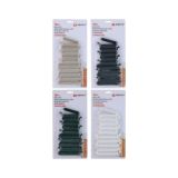 Zakklemmen Alpina - 10 stuks