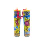 Nanchaku Funny Candy Lolly + Zuurpoeder (30gr)